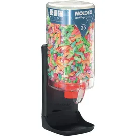 MOLDEX 7850 Kerzen Paar Ohrstöpsel 2 St. 35 dB