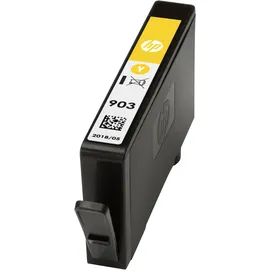 HP 903 gelb (T6L95AE)