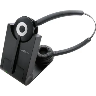 JABRA PRO 920 Duo Headset