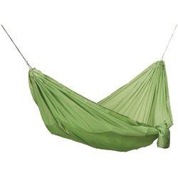 Exped Travel Hammock Kit Hängematte grün