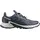 Salomon Supercross 4 GTX Herren Grisaille/White/Carbon 42