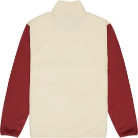 QUIKSILVER No Destination Block Fleece Bone XL