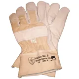 Keiler Leder Handschuh Nr. 5 1600510 Größe 10