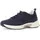 Gabor Sneaker Damen Blau 38