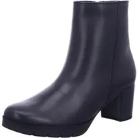 Gabor Stiefelette Schwarz | Gr.: 38