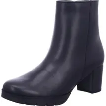 Gabor Stiefelette Schwarz | Gr.: 38