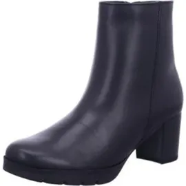Gabor Stiefelette Schwarz | Gr.: 38