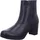 Gabor Stiefelette Schwarz | Gr.: 38
