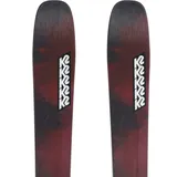 K2 Mindbender 89TI Damen Allmountainski 2025-Pink-Rosa-170