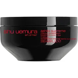 Shu Uemura Ashita Supreme Haarmaske 200ml