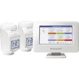 Honeywell evohome Starter Paket THR99C3102