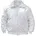 Korntex KXPJ Pilot Jacket Vier-in-eins Pilotenjacke Farbe White Größe L Weiß L