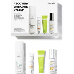 IMAGE Skincare Recovery Skincare System Set