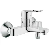 Grohe Bauloop Einhandwannenmischer Chrom