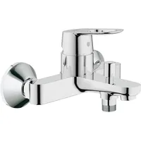 Grohe Bauloop Einhandwannenmischer Chrom