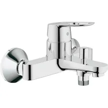 Grohe Bauloop Einhandwannenmischer Chrom
