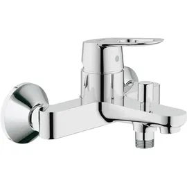 Grohe Bauloop Einhandwannenmischer Chrom