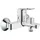 Grohe Bauloop Einhandwannenmischer Chrom