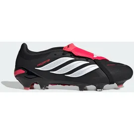 adidas Predator Pro FG Herren schwarz 39