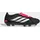 adidas Predator Pro FG Herren schwarz 39