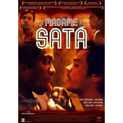 Madame Sata (OmU) | Zustand: Neu & original versiegelt