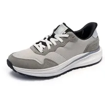 SKECHERS Slade Ultra Herren Grau 48,5
