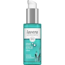 Lavera Hydro Refresh Serum 30 ml