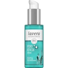 Lavera Hydro Refresh Serum 30 ml
