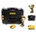 DeWalt DCF 809 NT inkl. 1 x 2,0 Ah + T-STAK Box