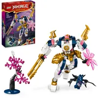 LEGO Ninjago Soras Technikmech 71807