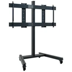 Hagor STM Cisco WebEx Board Pro 75" Standsystem mobil