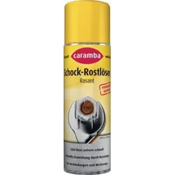 Caramba Schock-Rostlöser Rasant 250ml