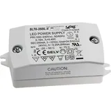 SELF ELECTRONICS SLT6-350IL-4 LED-Treiber Konstantstrom 7.7W 350mA 3 - 22 V/DC Montage auf entflammbaren Oberflächen