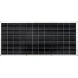 TORNASOL®️ Selbstinstallations-Solarkit 300W, flexibles ultraleichtes monokristallines Solarpanel, 1 ultraleichtes Solarpanel 310W-1000V, IP68-S...