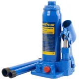 Goodyear GOD1253 2 Tonnen Flasche Katze, blau