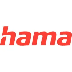 HAMA Fotospiralbuch Fine Art blau 90152 24x17cm