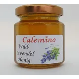 Calemino Wild-Lavendel-Honig 150g