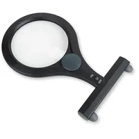CARSON LC-15 LumiCraft Lupe