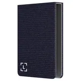 Ledger Flex Magnet Folio party aubergine