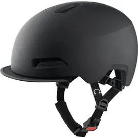 Alpina Brooklyn 57-62 cm schwarz matt 2026