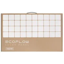 EcoFlow 160W