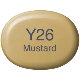 Copic Sketch Typ Y - 26