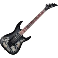 Rocktile Pro JK150F BSK black skull