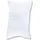 boni-shop Polypropylen Gewebesack 120x220cm ca 700L mit Kopfsaum und doppelter Bodennaht