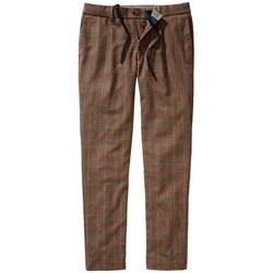 Mey & Edlich Herren  Im-Wandel-Hose braun 98 - 98