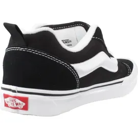 Vans Knu Skool Kinder Black 38,5