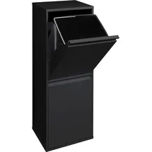 ARREGUI Basic 34 l Schwarz