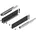 Blum Legrabox Pure Set Höhe K 550 mm x 70 kg