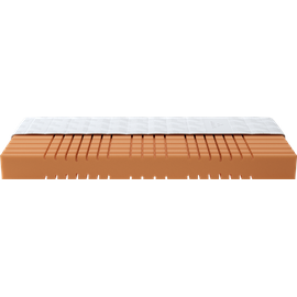 Schlaraffia Geltex Quantum Pure 200 90 x 200 cm H2
