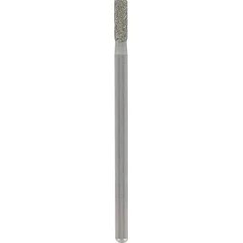 DREMEL Diamantbestückter Fräser Ø 2,4 mm 2 Stück